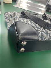 CHRISTIAN DIOR MONOGRAM TOTE